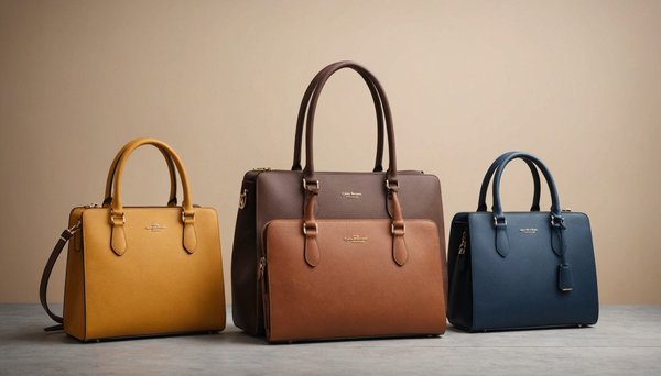 Elevate your style with trendy bags and wallets for all