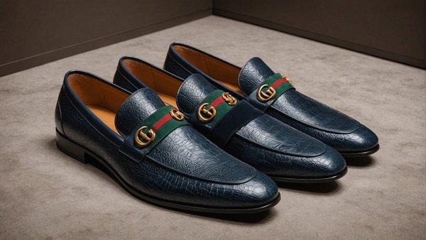 Discover the latest gucci boots for men: style and variety