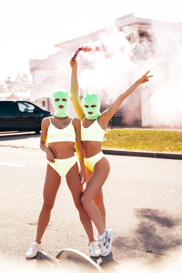 Top rated running balaclavas to keep you warm and fashionable