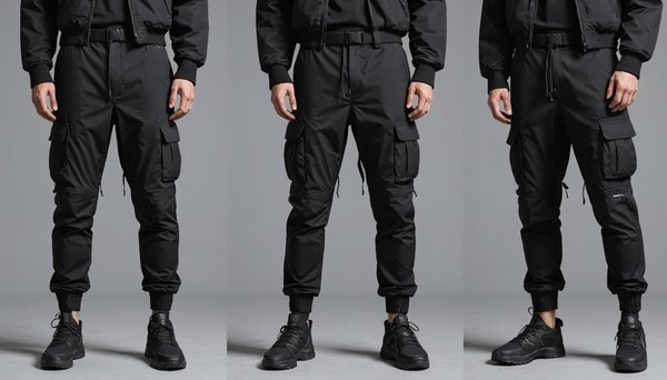 Discover the best techwear pants to suit any style and purpose
